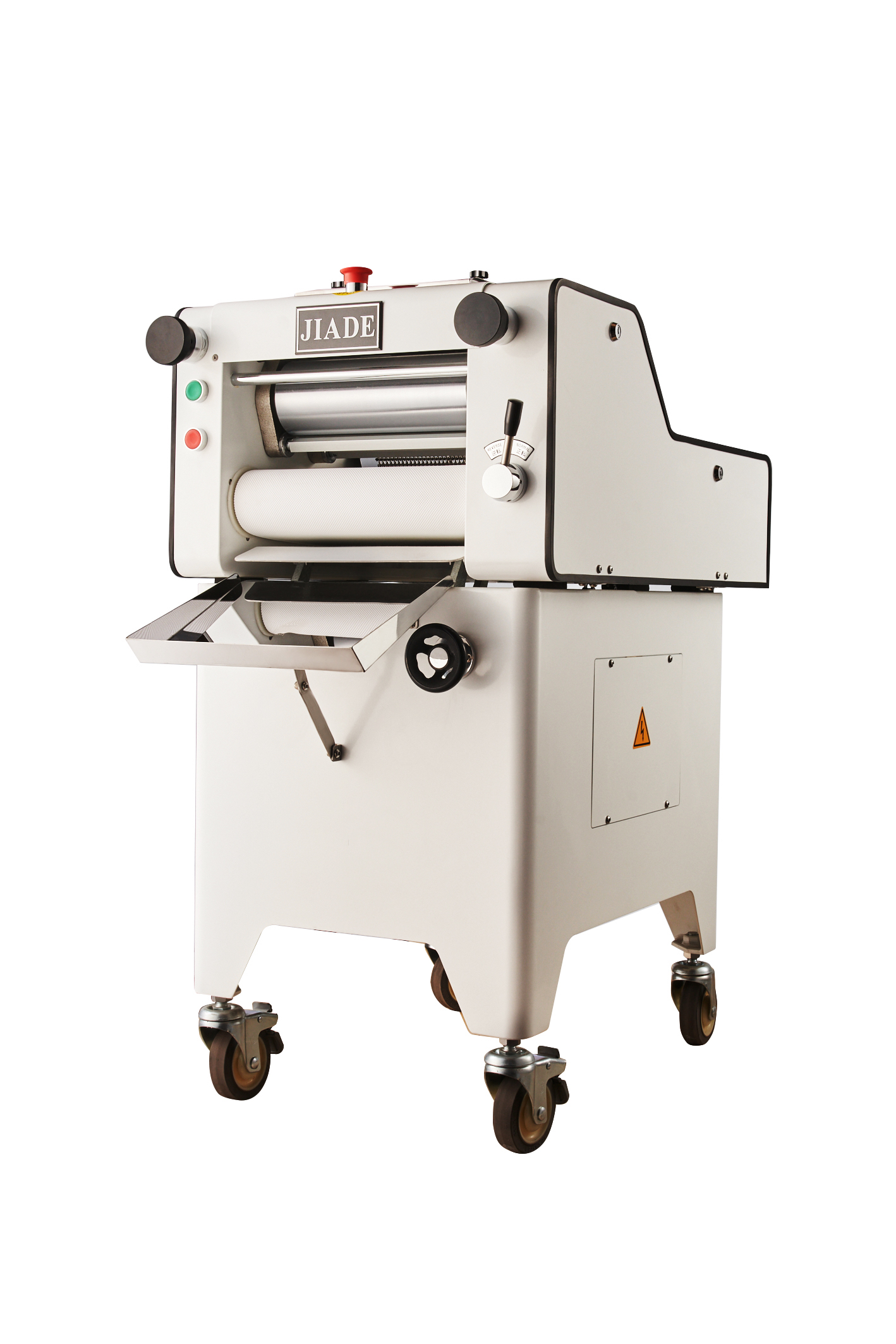 Dough Sheeter JDR-520 - Jiade Bakery Equipment